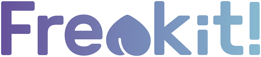 Freakit logo
